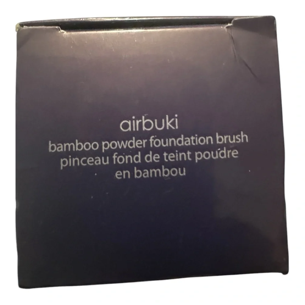 Tarte Set of Airbuki Brush and The Shaper and The Quickie Sponges - Picture 7 of 11